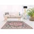 Decormat Vinil preproga Klasični mozaik 80x120 cm