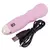 Mini vibrator Cuties, roza