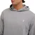 Hummel dukserica Hmlpulse Sweat Hoodie za muškarce