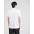 BOSS Polo majica Paddy 50469055 Bela Regular Fit