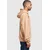 Le Papillon Heavy Oversize Hoody unionbeige