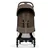 Cybex kolica Coya Style Cocon Brown (rosegold ram)
