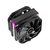 DEEPCOOL AS500 PLUS A-RGB crni kuler za procesor