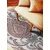 Decormat Vinil preproga Orientalske rože 60x90 cm