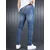 Denistar Muške farmerke 100/2799, Regular, Plave
