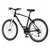 Bicikl MTB Venssini Zoomer 27.5 Alu 20 V-Brake 18 Brzina 167-192cm (L/Xl) Crno Beli