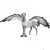 WIZARDING WORLD Harry Potter Buckbeak 13988