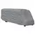 Navlake za kamper sive 970x235x275 cm netkana tkanina