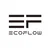EcoFlow 45W panel solarnih sončnih celic z USB-C priključkom