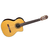 Gitara Takamine - TC132SC CLASSICAL NYLON, klasična, natural