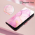 Etui Marble za Sony Xperia 1 IV - roza
