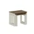 Hanah Home set od 3 umetnutih stočića Marlo 20485, 58,50,42 cm, Derin Sepet
