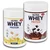 Olympic Ultra Whey Protein Čokolada i Banana 750g, 2 komada