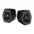 EDIFIER G2000 2.0 16W BT RGB zvučnici crni