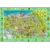 Trefl Puzzle Vohun - Poljska 48x34cm 100 kosov