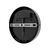 Braytron LED plafonska svetiljka BRY-BULKHEAD-18W-RND-BLC-SNS-3IN1-IP65