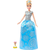 Disneyjeva lutka princeze s kraljevskom odjećom i dodacima