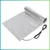 shumee Podpanelna grelna preproga | 2,5 m2 s termostatom clear.B