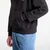 Mikina Vans Caballero Pullover Black L