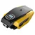 TRACER Auto kompresor 12V 150 PSI 80W sa LCD displejem i lampom RES-11 Krom