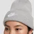 Nike U NK PEAK BEANIE TC FUT F24 L, kapa, siva HF0186