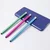 Techsuit (JC01) univerzalna stylus olovka - Crvena KP37025