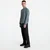Majice Ciele Athletics M IBT Longsleeve 2 Quarry L