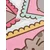 Sinsay - Zidne nalepnice Pusheen 3 pack - šareno