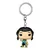 Funko POP! Keychain privezak KPOP Demon Hunters: Zoey, 10.2 cm