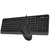 A4 TECH F1010 FSTYLER USB YU siva tastatura + USB sivi miš
