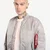 Jakna Alpha Industries MA-1 Heritage Jacket Silver XXL
