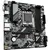 GIGABYTE A620M DS3H Matična ploča rev. 1.0
