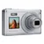 AgfaPhoto Realishot DC9200 digitalni fotoaparat 24 MP, optički zum 10x, 4K, sivi