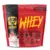 PVL Mutant Whey 2270 g trostruka čokolada