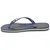 Havaianas  BRASIL LOGO  Modra