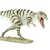 Safari Giganotosaurus dinozaver