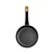 Aluminum frying pan, 18 cm, Efficient Pro - BRA