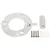 DAHUA IPC-HDW2449TM-S-IL-0280B 4MP Smart Dual Light Fixed-focal Bullet WizSense Network kamera (SCA00470)
