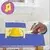 HASBRO Kreativni set Peppa Pig School Group Playset