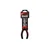 Draumet Ravne klešče 4357GX Straight pliers 160 mm