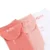 Puma Sneaker Socks Youth (3-pack), Pink, Size 23-26, Clothing