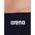 ARENA Kopalne hlače TEAM SOLID črna/bela