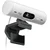 LOGITECH Web kamera Brio 500 bela