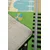 Conceptum Hypnose Carpet Train, 100x160cm, šareni