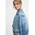 Jeans jakna Ermanno Firenze