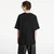 Majice BAPE x FOOTSHOP - Scribble Logo Tee Black XXL