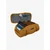 THULE Chasm Vodootporna torba/ranac 90L - Golden