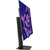 Asus Gaming monitor ROG XG32UCWG 32/OLED/3840x2160/165HZ 4K 330Hz FHD/0.03ms/HDMIx2,DP,USB/G-Sync/VESA
