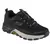 Skechers Muške patike za planinarenje Max Protect-Fast T, Crne