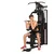 ORION Classic L2 Kombinovana sprava - Gladijator